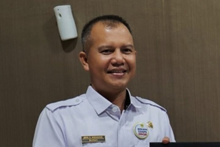 penanganan Penambangan Emas Tanpa Izin gunung mas