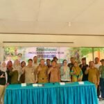 DLH Palangka Raya Sosialisasikan Program Kampung Iklim