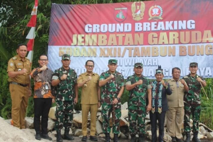 Wali Kota Palangka Raya, Fairid Naparin