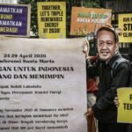Hari Bumi 2026, Koalisi Sipil Desak Indonesia Pimpin Transisi Energi Berkeadilan