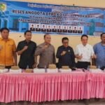 subandi, ketua dprd kota palangka raya