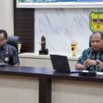 Pemkab Gunung Mas Prioritaskan Pencegahan Kebakaran