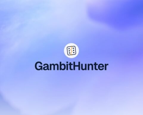 gambithunter, ai lokal yang mampu deteksi dan pemberantasan judi online