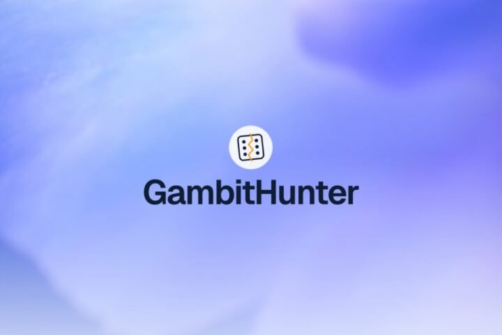 gambithunter, ai lokal yang mampu deteksi dan pemberantasan judi online