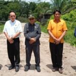 subandi, ketua dprd kota palangka raya