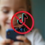 TikTok Tutup 780 Ribu Akun Anak