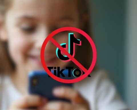 TikTok Tutup 780 Ribu Akun Anak