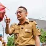 Wali Kota Palangka Raya, Fairid Naparin