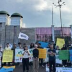 keadilan iklim Indonesia