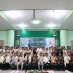 Baitul Arqam Madya Pemuda Muhammadiyah Kalteng resmi dibuka, oleh Prof. Ahmad Syar'i
