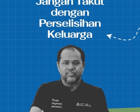 Perselisihan Keluarga