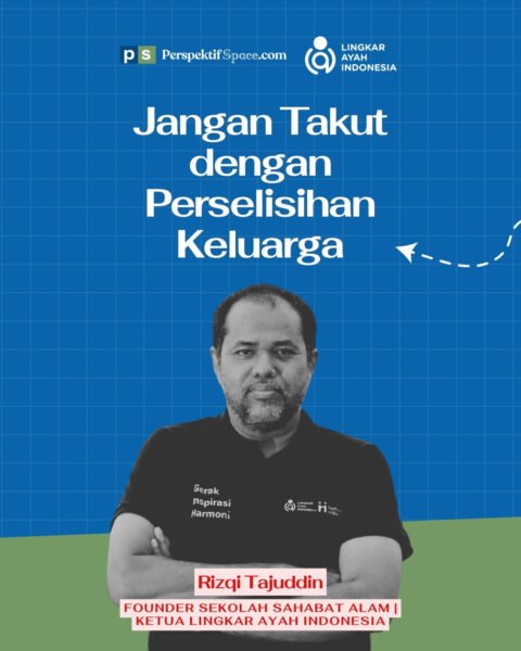 Perselisihan Keluarga