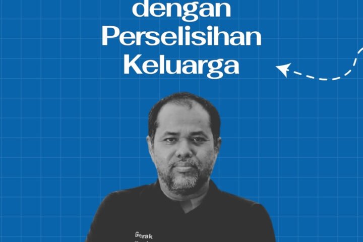 Perselisihan Keluarga