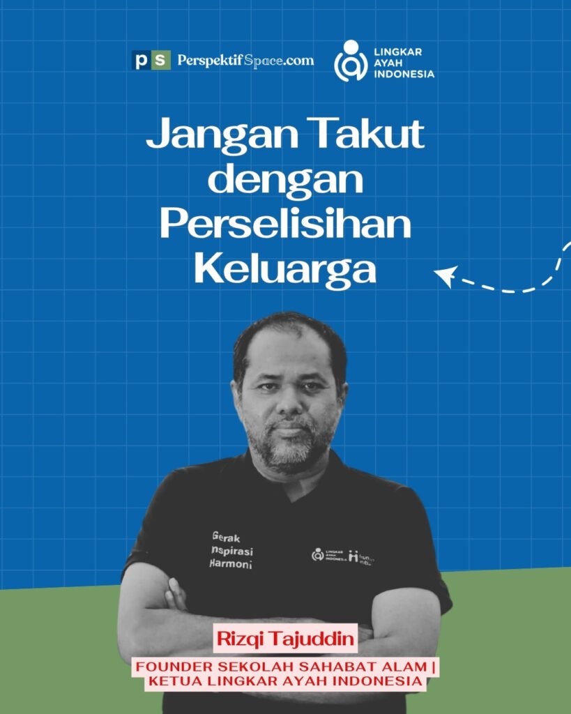 Perselisihan Keluarga