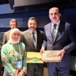 Nur Ghina Muslimah di OIC Youth Capital 2026 Turki