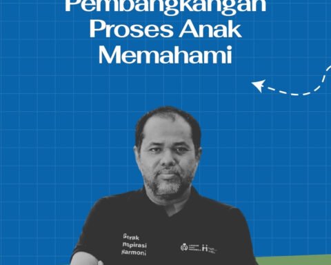 Pembangkangan Proses Anak Memahami