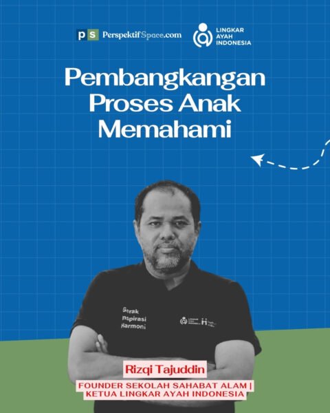 Pembangkangan Proses Anak Memahami