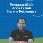 Perbuatan Baik Anak