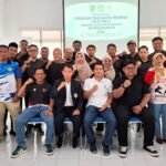 Ahmad Fuad Pimpin PERTINA Sukamara