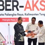 KPK Ajak Masyarakat Palangka Raya