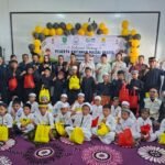 Khitanan Massal di Sukamara | Bupati Yamin