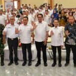 Kota Antikorupsi 2026, Palangka Raya