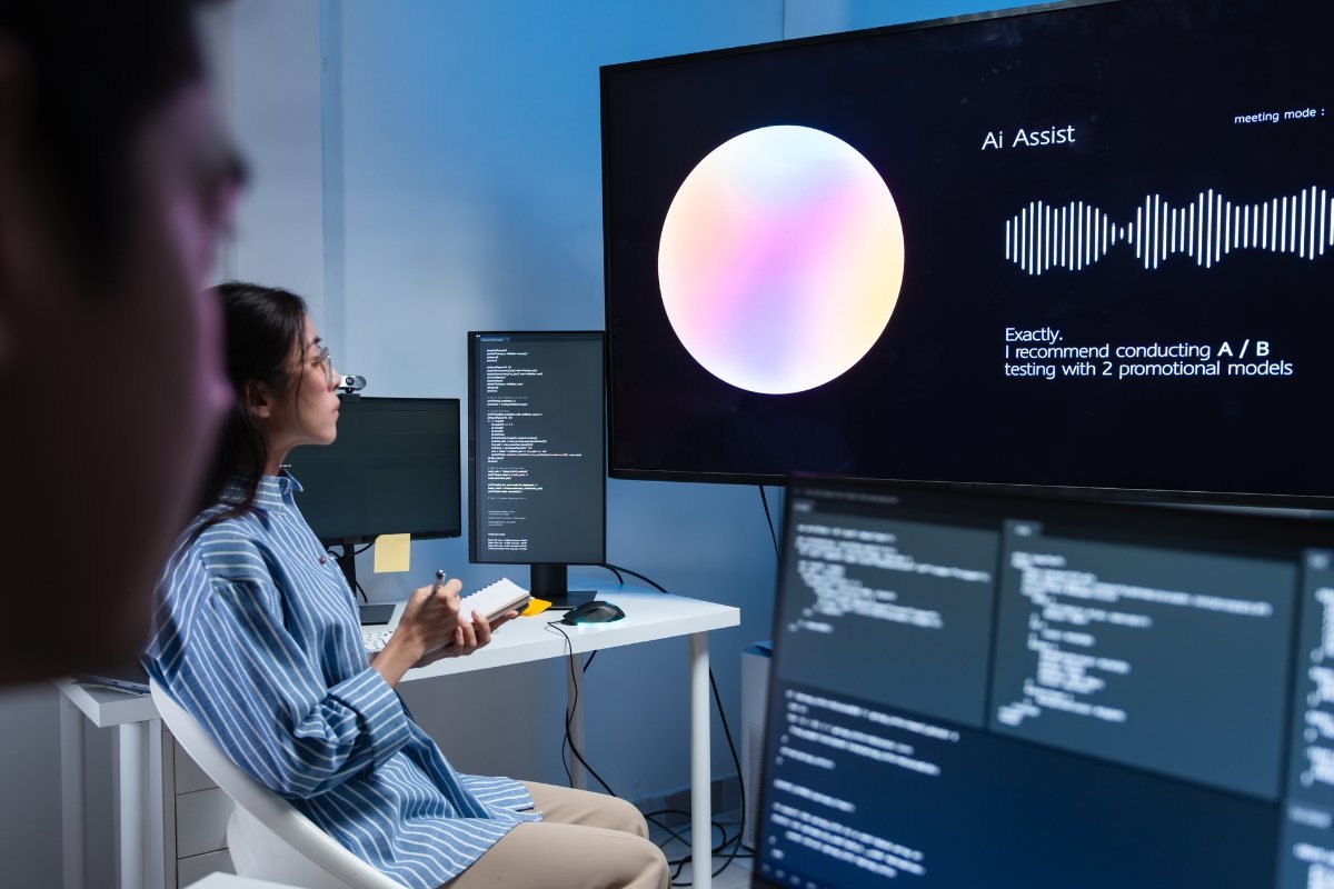 Multimodal AI |