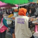 Palangka Raya Gencarkan Sosialisasi Wajib Halal