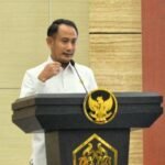 Pemko Palangka Raya Luncurkan 3 Pilar Reformasi Birokrasi