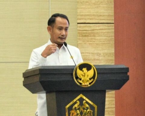 Pemko Palangka Raya Luncurkan 3 Pilar Reformasi Birokrasi