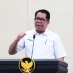 Pemprov Kalteng Dukung Palangka Raya