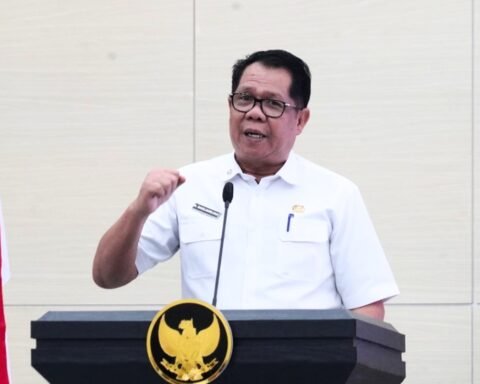 Pemprov Kalteng Dukung Palangka Raya