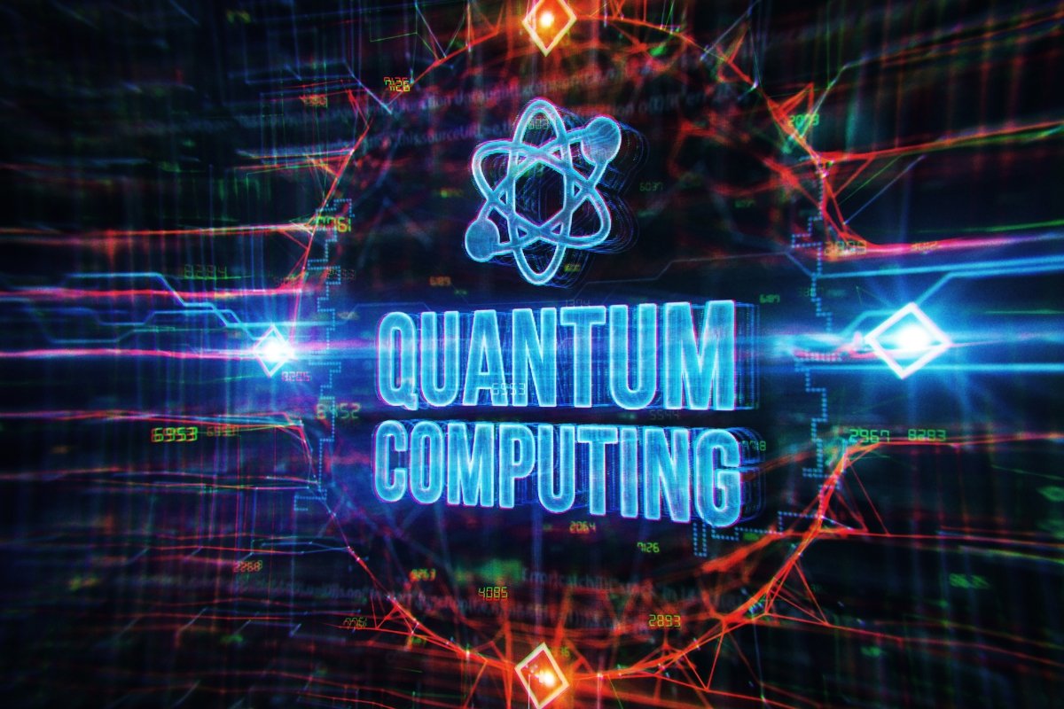 Quantum Computing dan Physical AI |