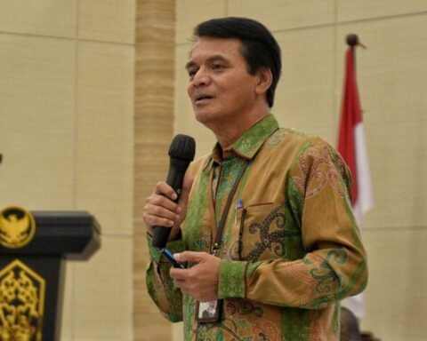 Standar Pelayanan Publik Pemko Palangka Raya