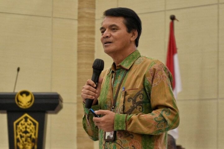 Standar Pelayanan Publik Pemko Palangka Raya