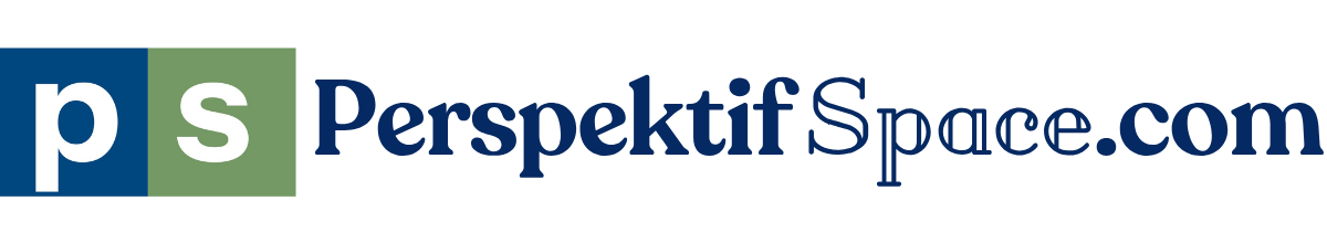 logo perspektif space 2026