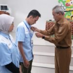 pelatihan vokasi pemko palangka raya 2026 |