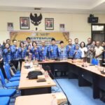 pemko adakan pertemuan |