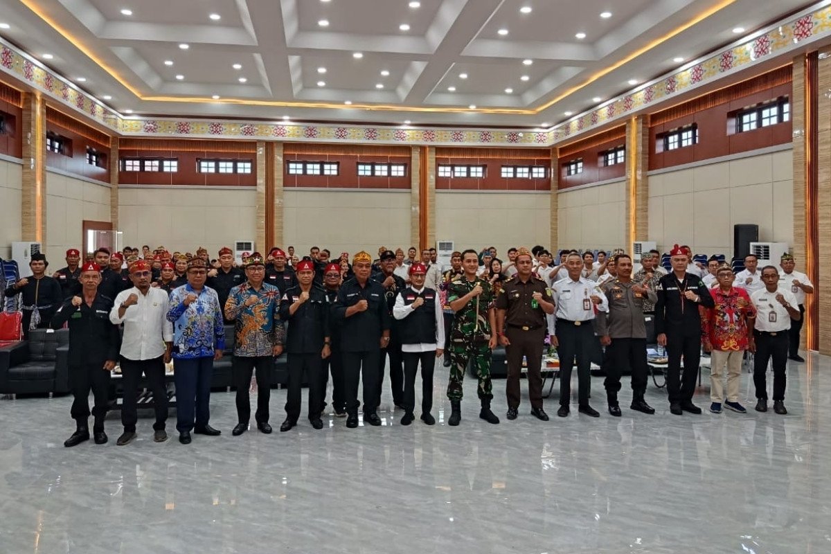 BATAMAD Harus Jadi Mitra Pemerintah |