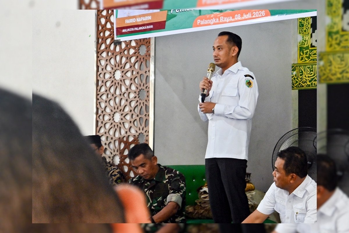 Fairid Pastikan Anak Panti Asuhan Tetap Dapat Akses Pendidikan |