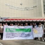 Forum Petani Bersatu Seluma |