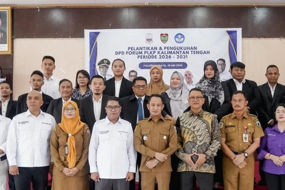 Lembaga Kursus Cetak SDM Kompeten |