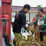 Operasi Pasar LPG 3 Kg |