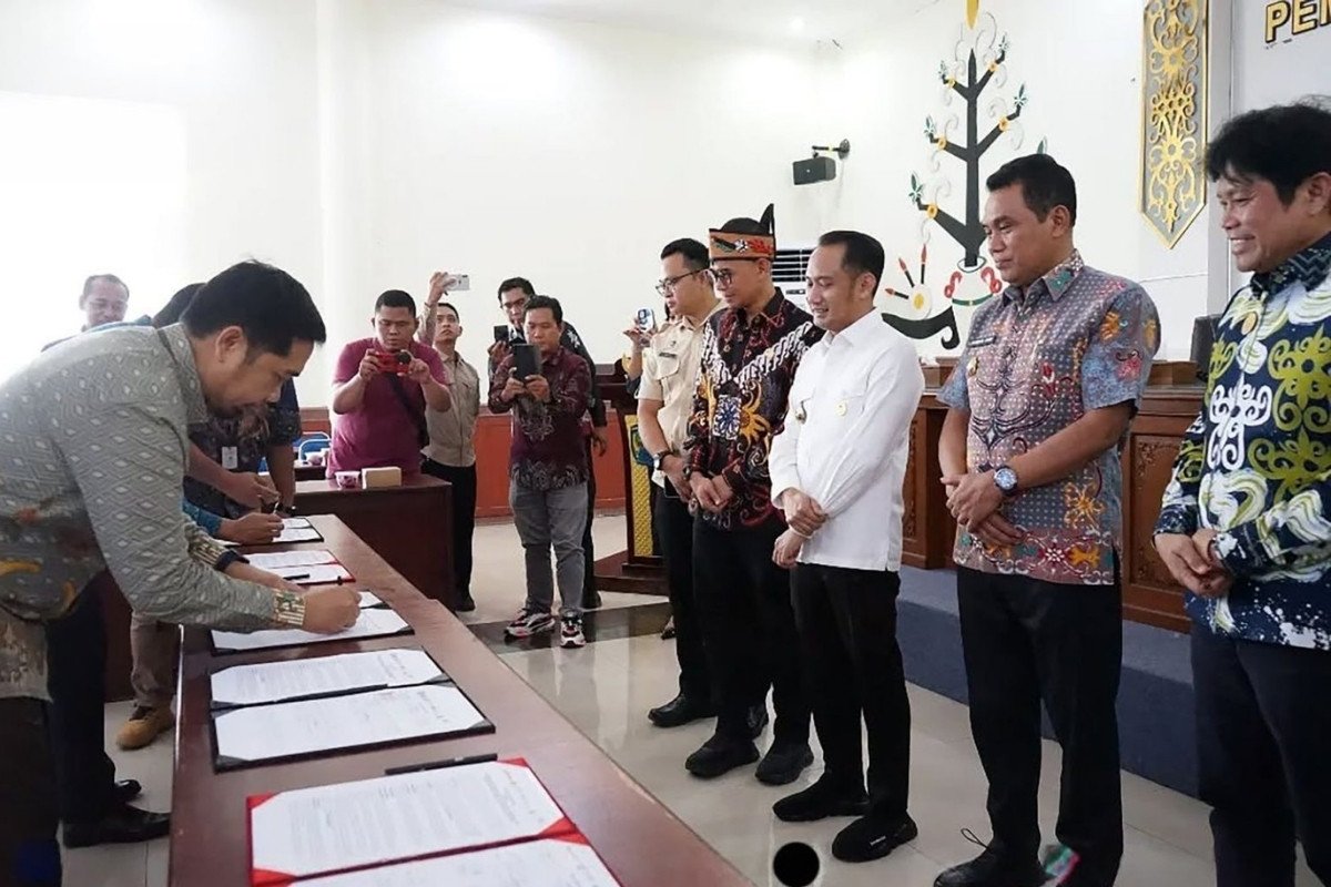 Pengembangan Ekonomi Daerah |