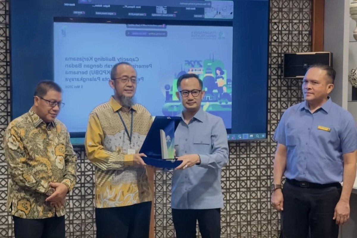 Skema Pembiayaan Inovatif |