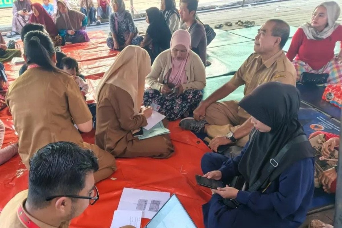 dukcapil ganti dokumen |