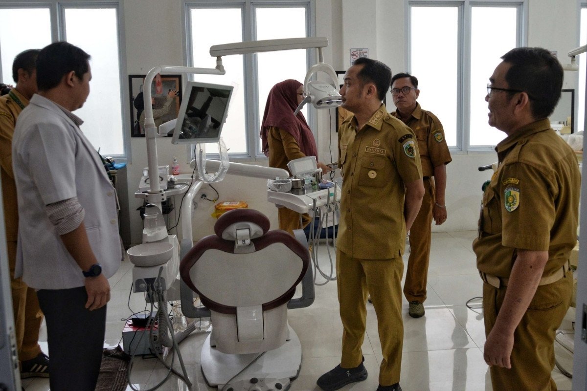 fairid tinjau Layanan Kesehatan |