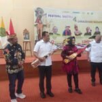festival sastra sarasehan budaya |