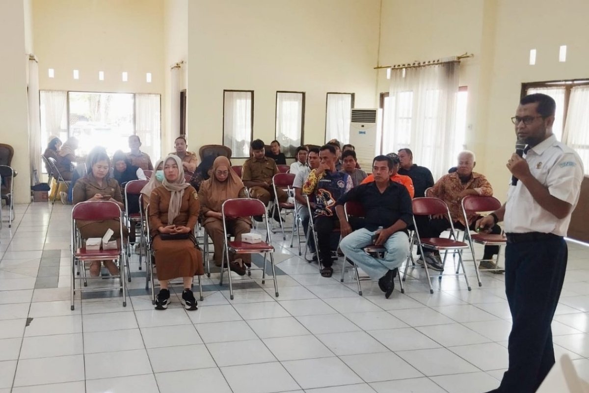 jangan bakar lahan |