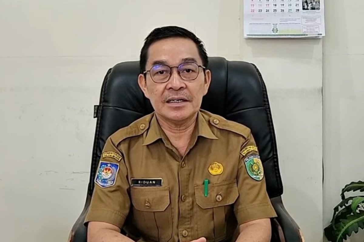 kadis kesehatan palangka raya |